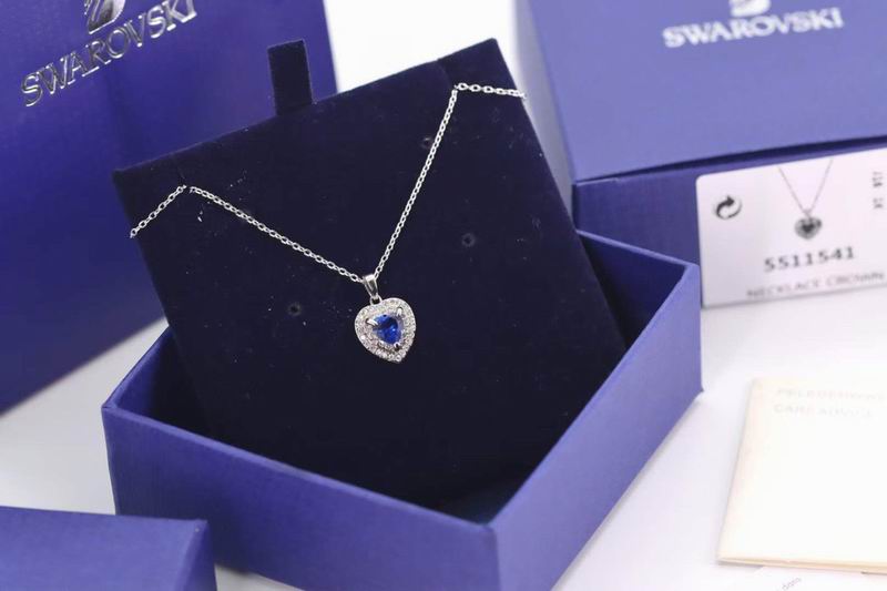 Swarovski Necklace 03lyr123 (1)